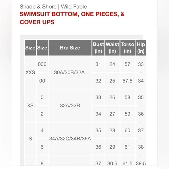 Shade & Shore Plunge Ring Detail One Piece Swimsuit - Mauve XS - Picture 5 of 7